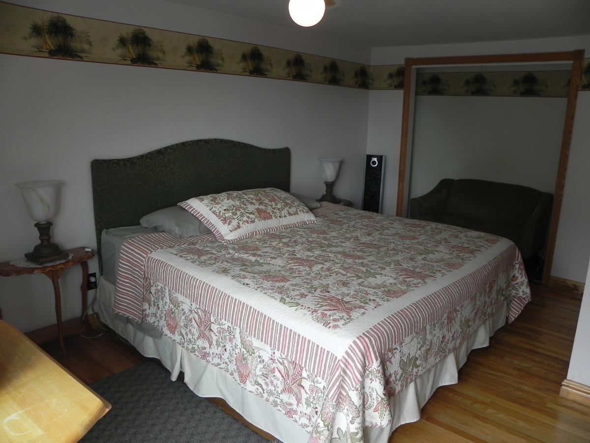 Lakeview Motel & Cottages Sauble Beach Bagian luar foto
