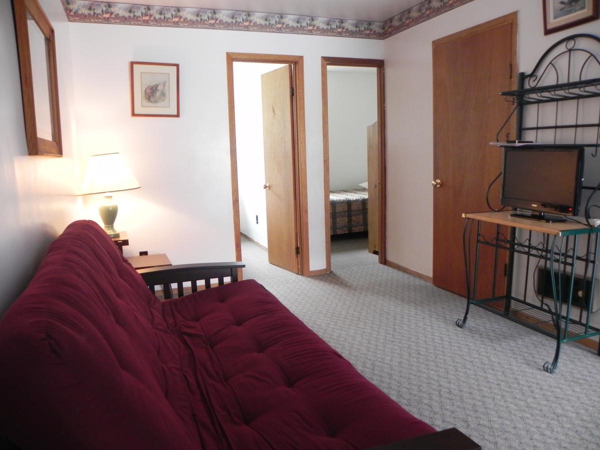 Lakeview Motel & Cottages Sauble Beach Bagian luar foto