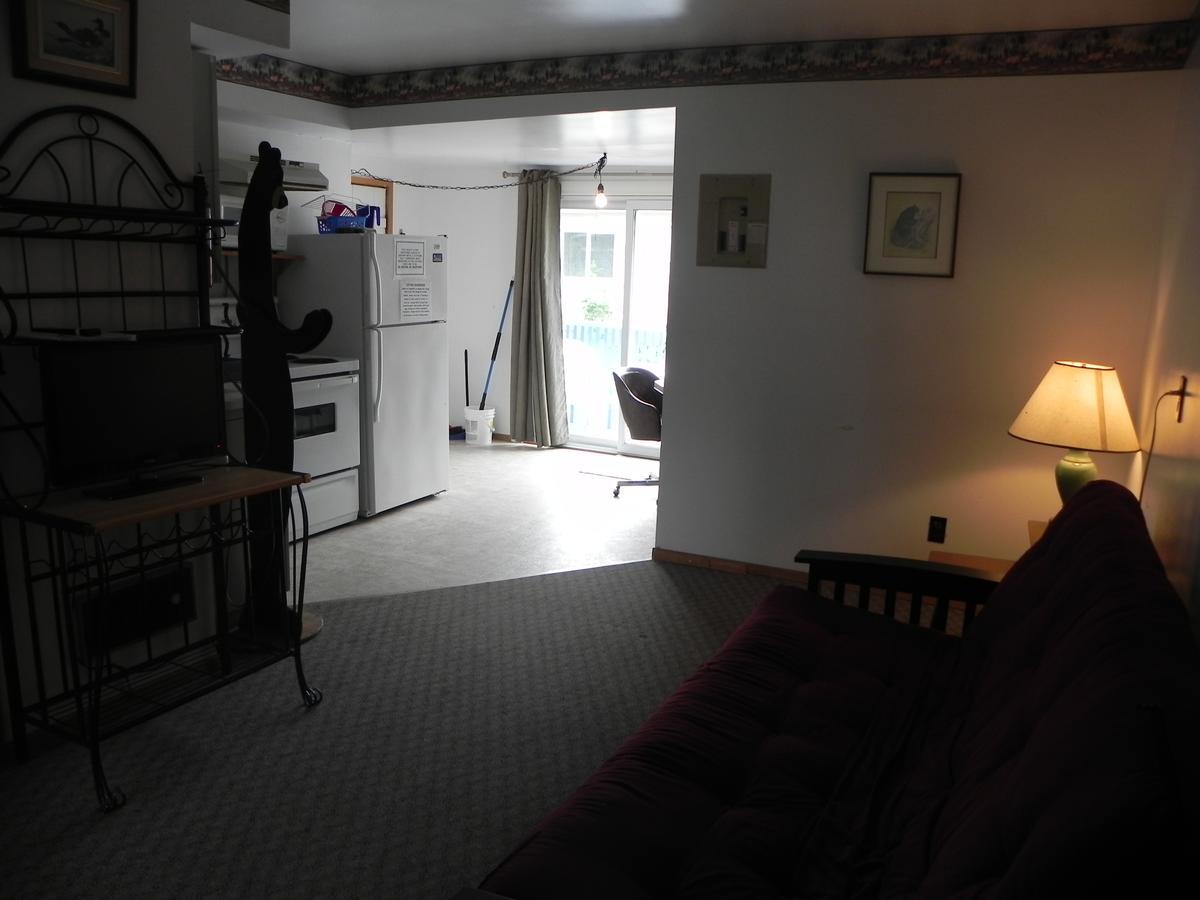 Lakeview Motel & Cottages Sauble Beach Bagian luar foto