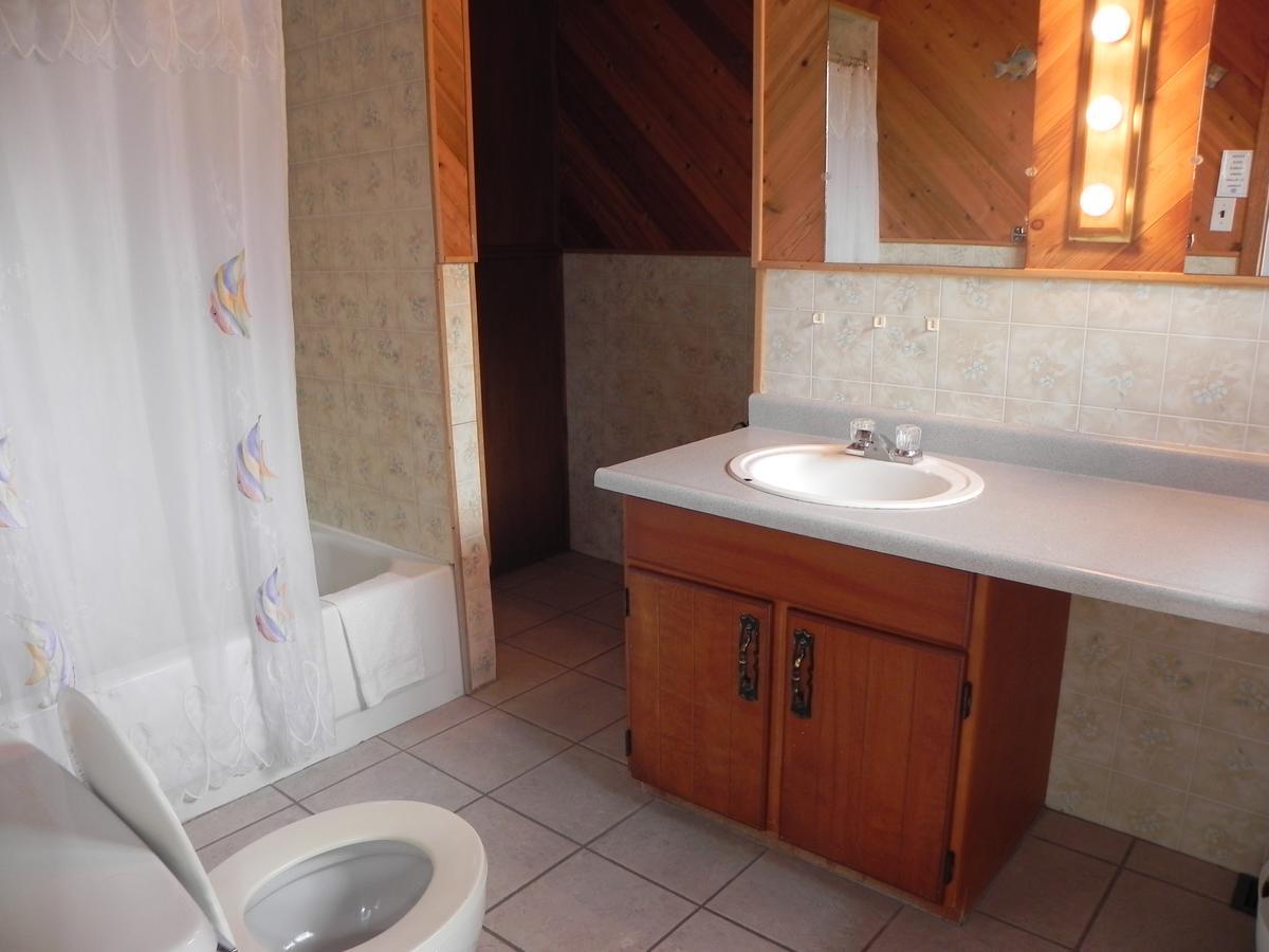 Lakeview Motel & Cottages Sauble Beach Bagian luar foto