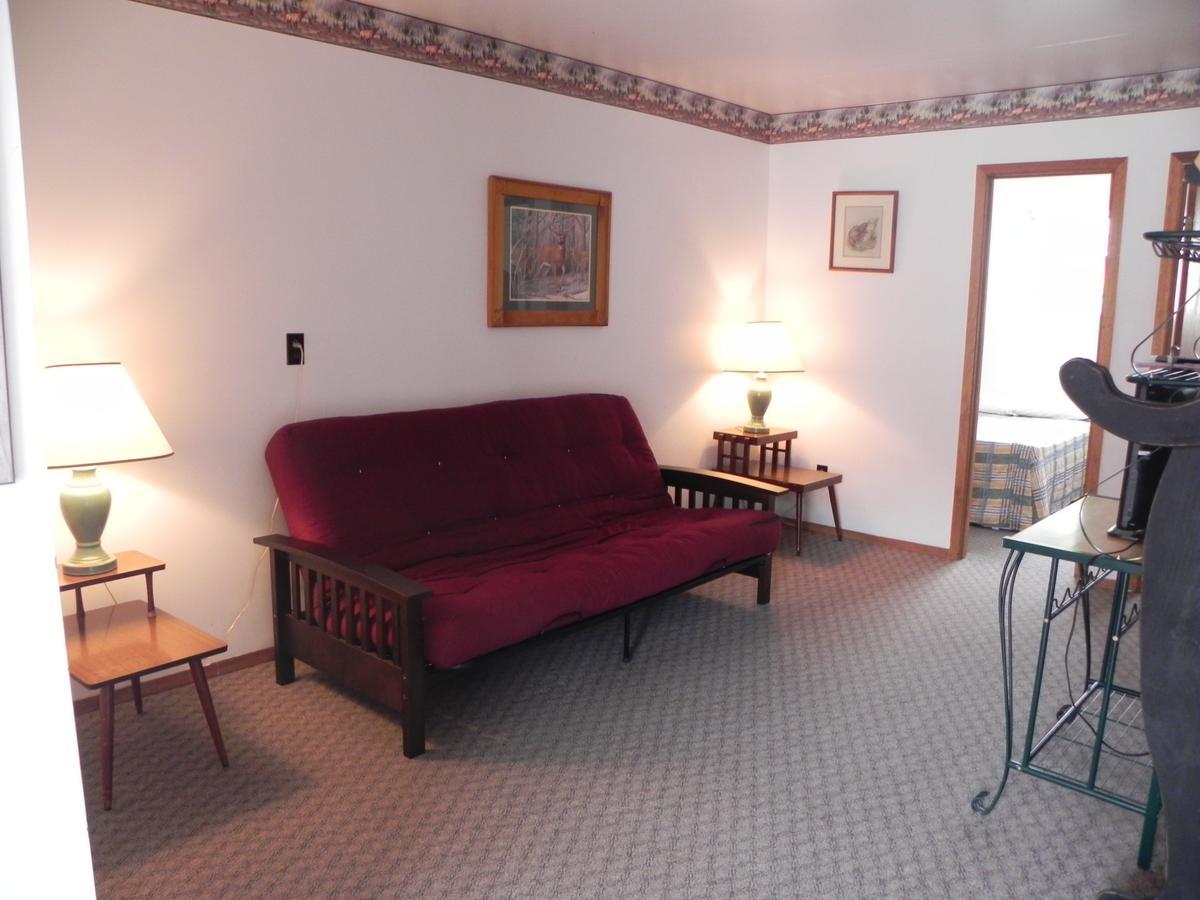 Lakeview Motel & Cottages Sauble Beach Bagian luar foto